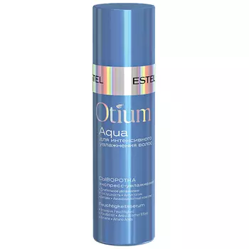 Estel Otium Aqua Serum
