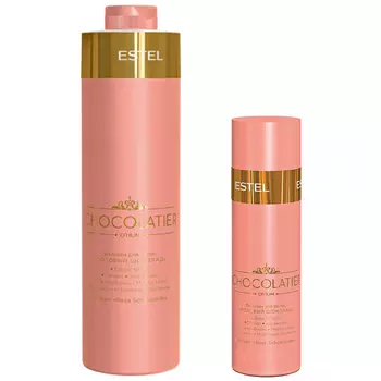 Estel Otium Chocolatier Pink Balm