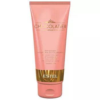 Estel Otium Chocolatier Pink Shower Cream