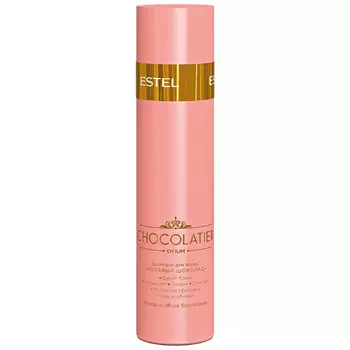 Estel Otium Chocolatier Pink Spray