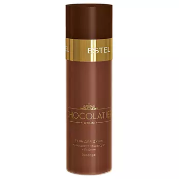 Estel Otium Chocolatier Shower Gel
