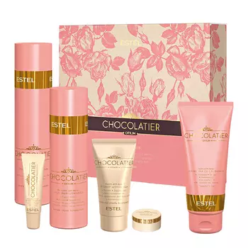 Estel Otium Chocolatier White Roses