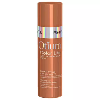 Estel Otium Color Life Spray