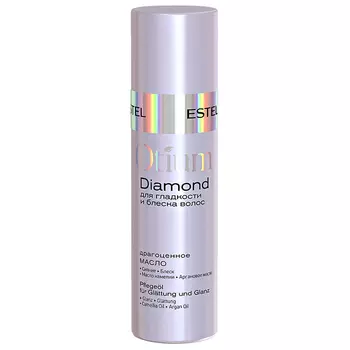Estel Otium Diamond Oil