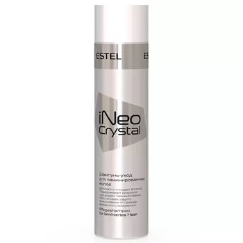 Estel Otium INeo Crystal Shampoo