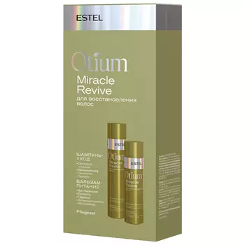 Estel Otium Miracle Revive