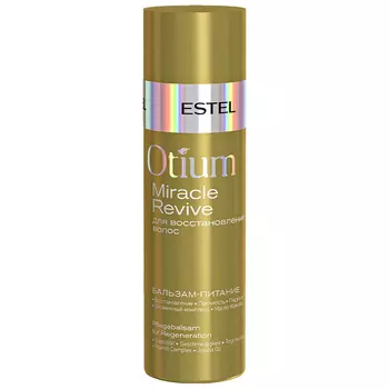 Estel Otium Miracle Revive Balsam