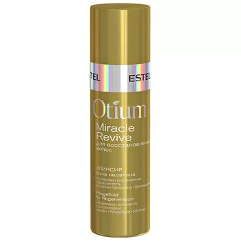 Estel Otium Miracle Revive Elixir