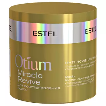 Estel Otium Miracle Revive Mask