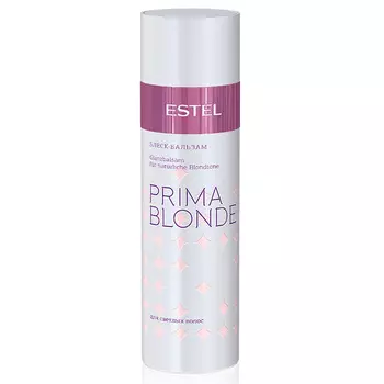 Estel Otium Prima Blonde Balsam