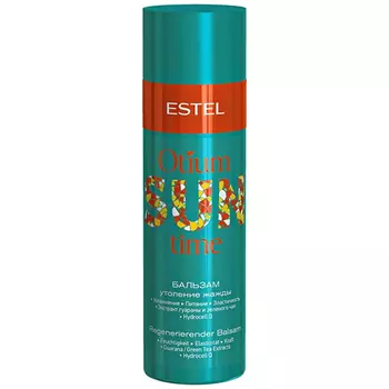 Estel Otium Sun Time Balm