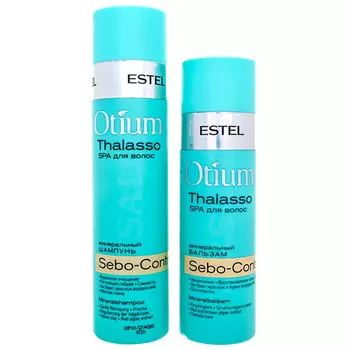 Estel Otium Thalasso SeboControl