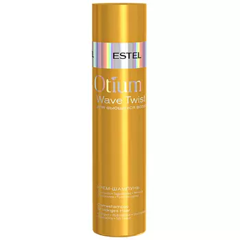 Estel Otium Wave Twist Shampoo