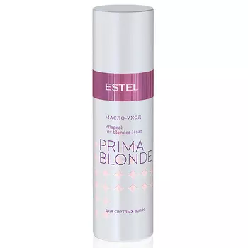 Estel Prima Blonde Oil