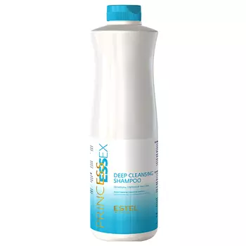Estel Princess Essex Deep Cleaning Shampoo