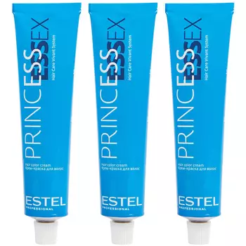 Estel Princess Essex Dye