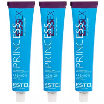 Estel Princess Essex Fashion Dye