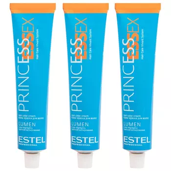 Estel Princess Essex Lumen Dye