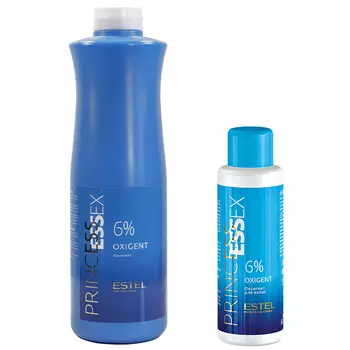 Estel Princess Essex Oxygent