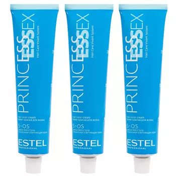 Estel Princess Essex SOS Dye