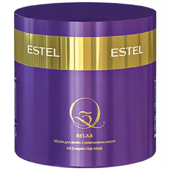Estel Q Relax Oil Complex Hair Mask