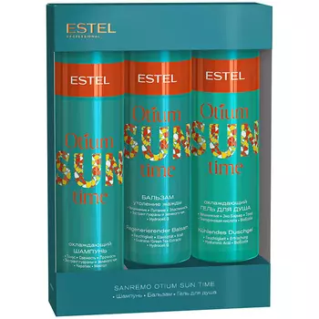 Estel Sanremo Otium Sun Time