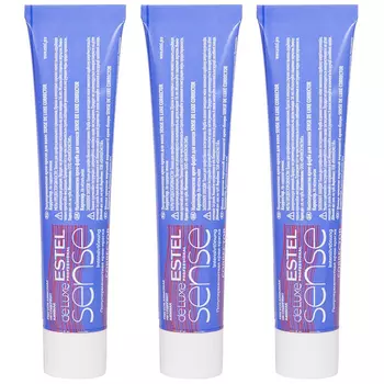 Estel Sense De Luxe Correct Dye