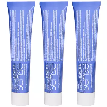 Estel Sense De Luxe Dye