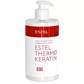 Estel Thermokeratin Mask