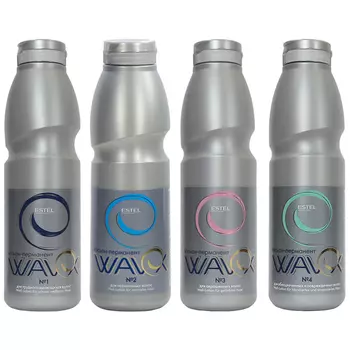 Estel Wavex Perm Lotion