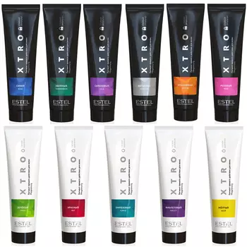Estel Xtro