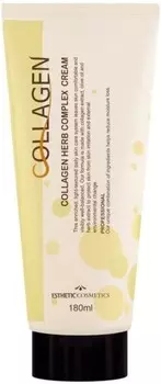 Esthetic House Collagen Herb Complex Cream