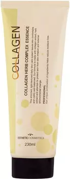 Esthetic House Collagen Herb Complex Essence
