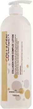 Esthetic House Collagen Herb Complex Lotion