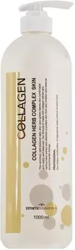 Esthetic House Collagen Herb Complex Skin