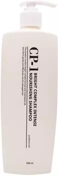 Esthetic House Cp Bright Complex Intense Nourishing Shampoo