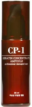 Esthetic House Cp Keratin Concentrate Ampoule
