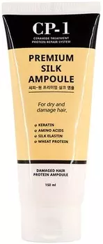 Esthetic House Cp Premium Silk Ampoule