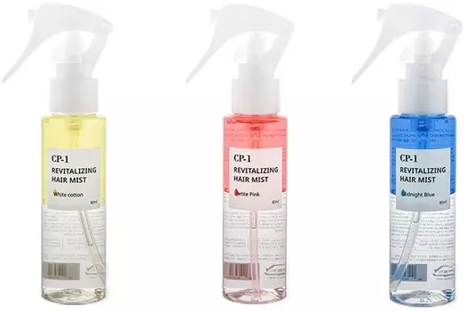 Esthetic House Cp Revitalizing Hair Mist