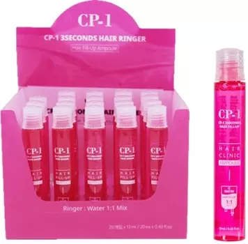Esthetic House Cp Seconds Hair Ringer Hair Fillup Ampoule