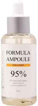 Esthetic House Formula Ampoule Collagen