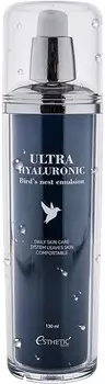 Esthetic House Ultra Hyaluronic Acid Birds Nest Skin Emulsion