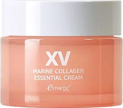 Esthetic House XV Marine Collagen Essential Cream