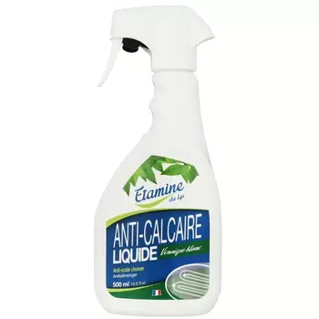 Etamine du Lys AntiScale Cleaner