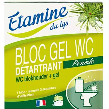 Etamine du Lys Compact BlockGel