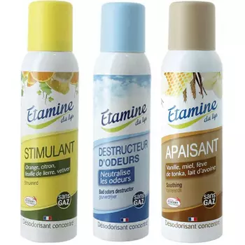 Etamine du Lys Desodorisant Concentre