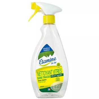 Etamine du Lys Glass Cleaner