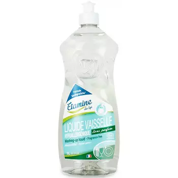 Etamine du Lys Hypoallergenic WashingUp Liquid