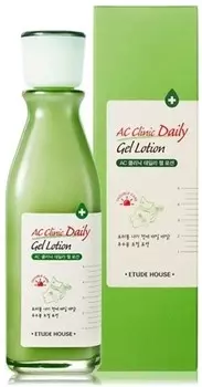 Etude House AC Clinic Daily Gel Lotion