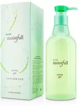 Etude House Aloe Moistfull Soothing Gel